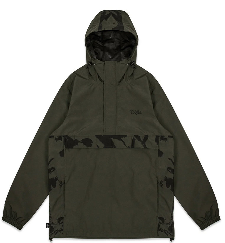 Wofte soft shell jacket new arrivals