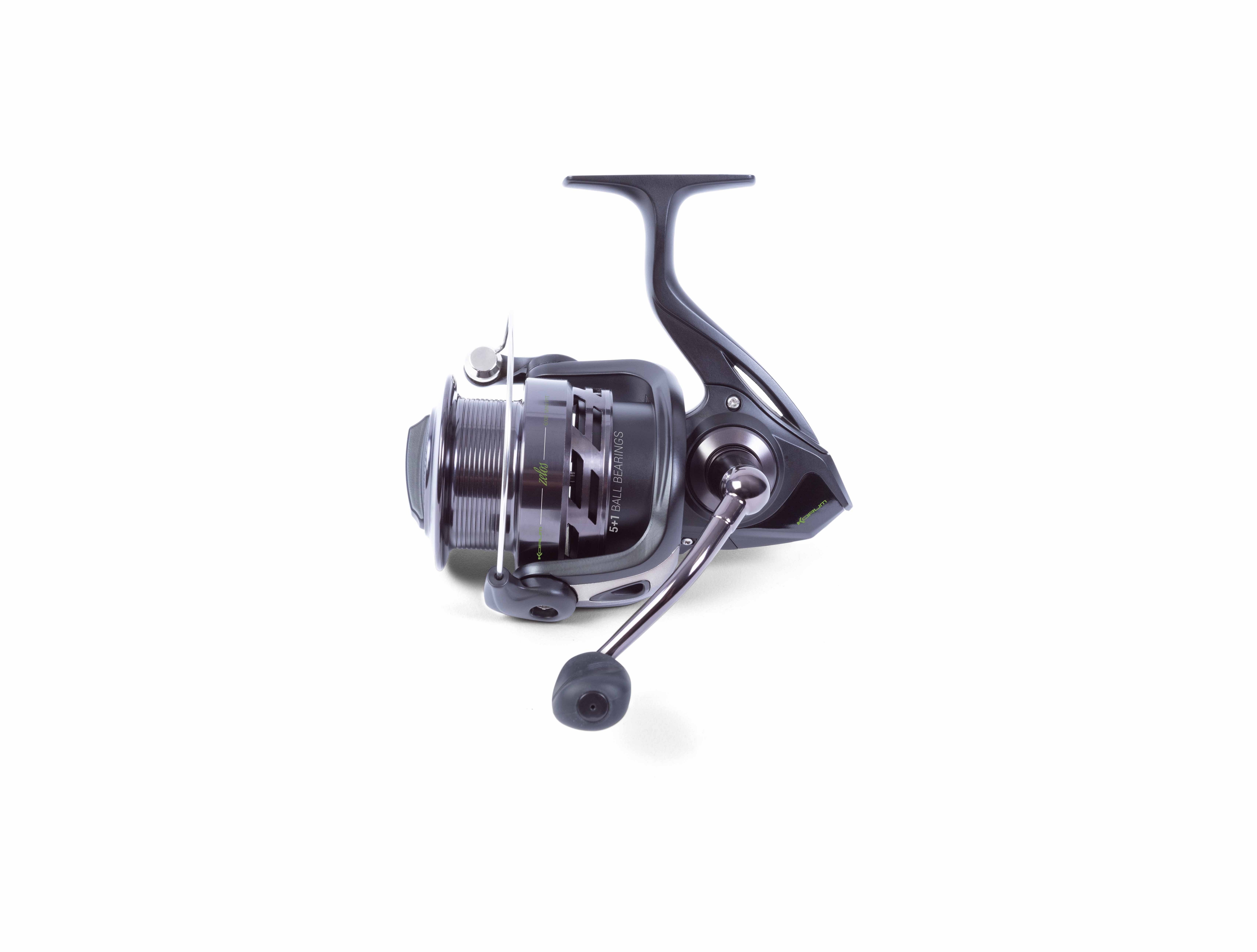 korum zelos reel