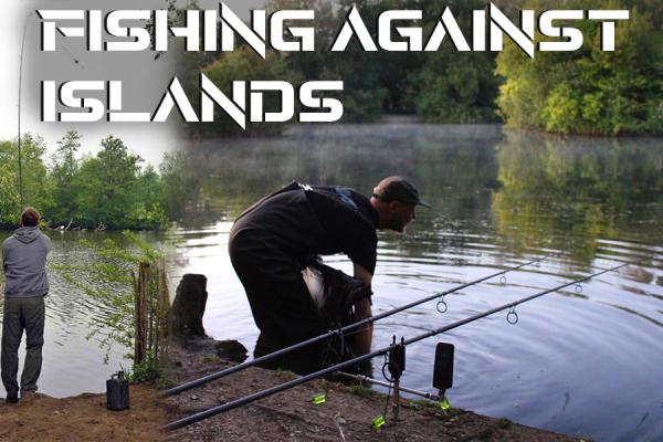 Island Fishing - How to Fish Safely and Accurately to Islands