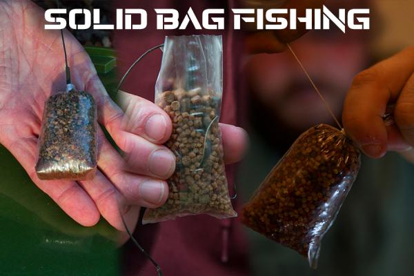 Solid Bag Fishing - What You Need For Solid Bags to Fish Effectively