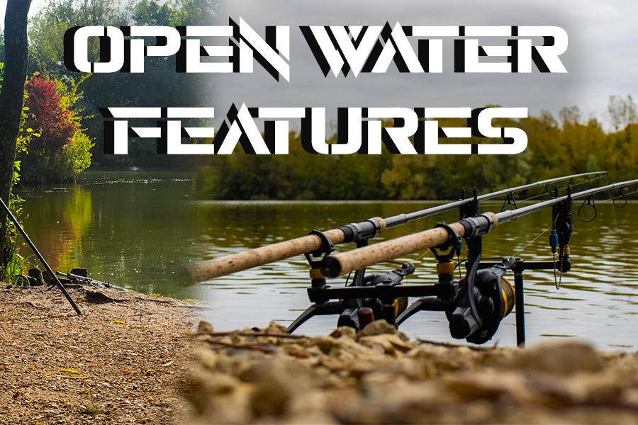 Feature Finding - How to Find Features In Open Water