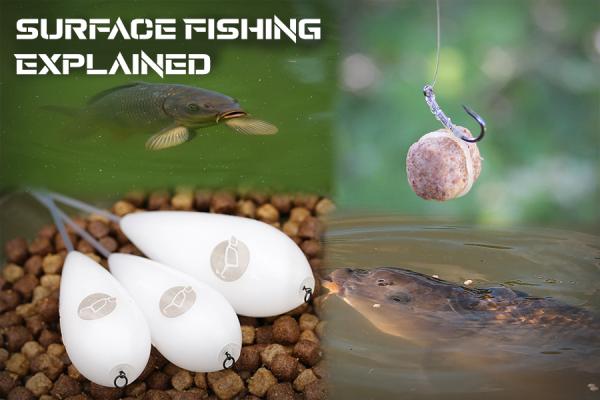 Floater Fishing Explained