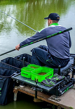 Carp Fishing Chairs  Bristol Angling Centre