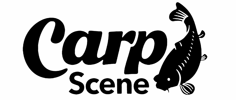 Carp Scene Logo