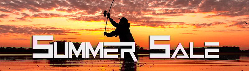 Summer Sale
