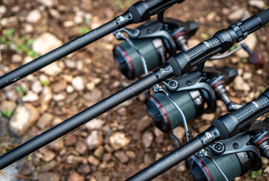 Daiwa Infinity X Carp Rods Product Focus Bristol Angling Centre Blog