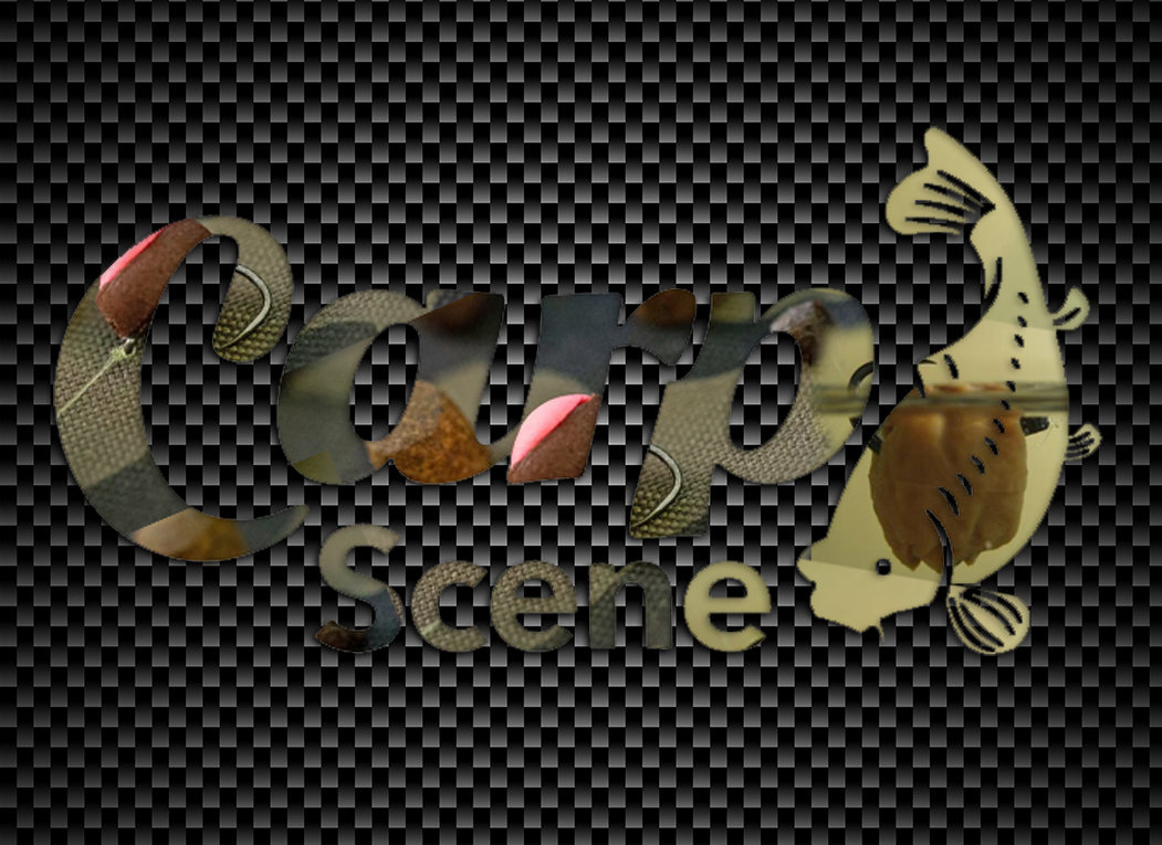 Carp Scene