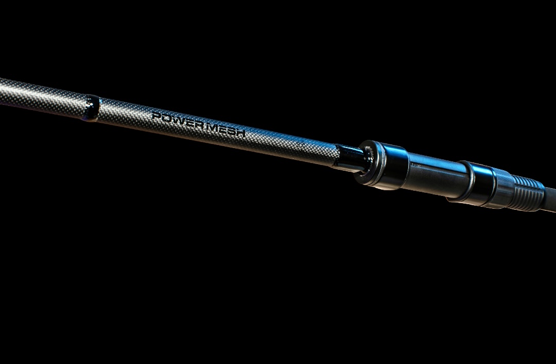 Carp Scene Powermesh Floater Rod