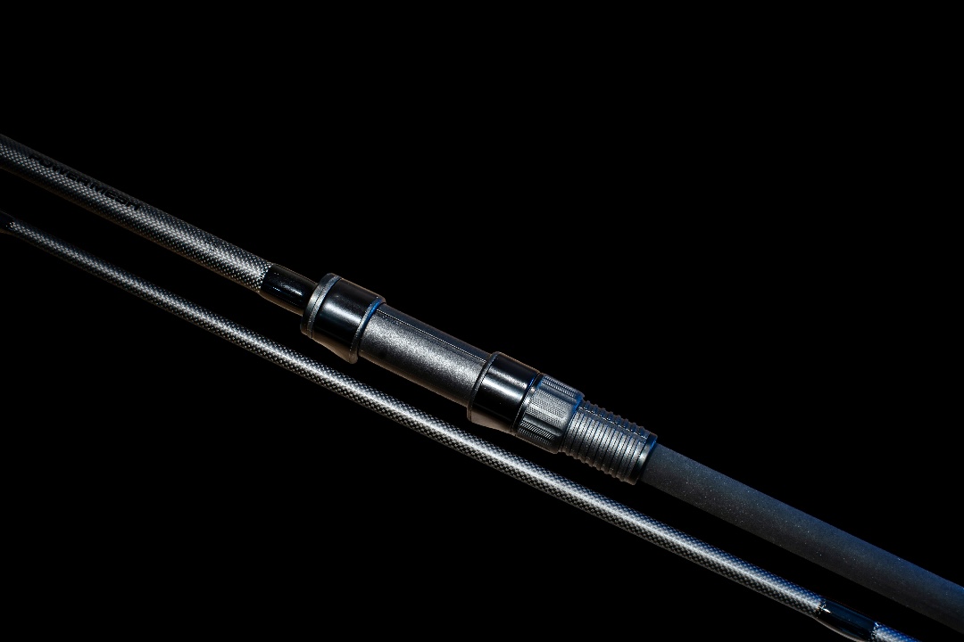 Carp Scene Powermesh Floater Rod
